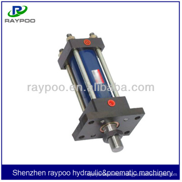 china hydraulic cylinder for hydraulic press